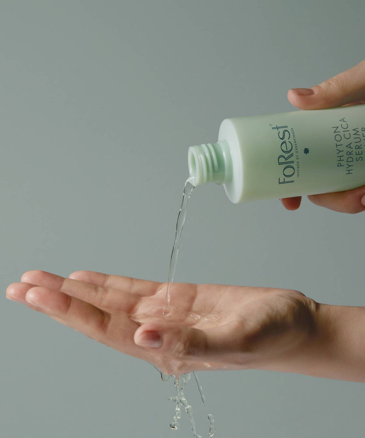 포레스트(FOREST) 피톤 수분시카 세럼토너 200ml