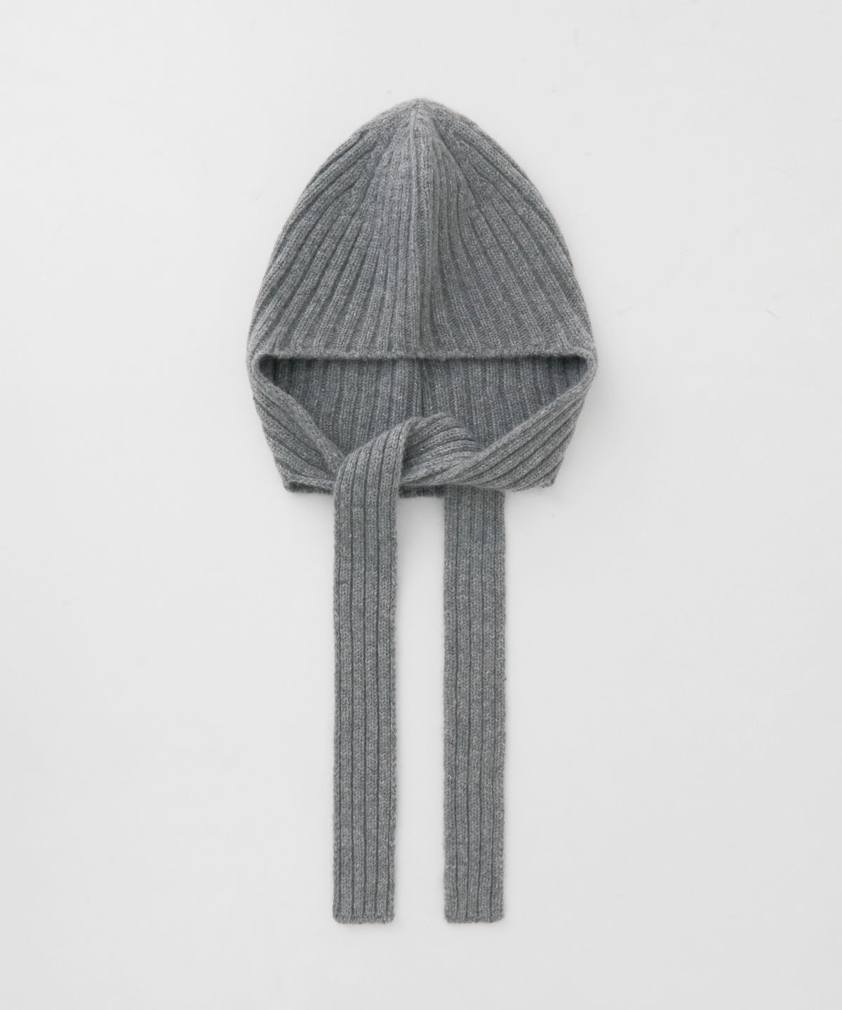 유라고(URAGO) Earflap wool beanie