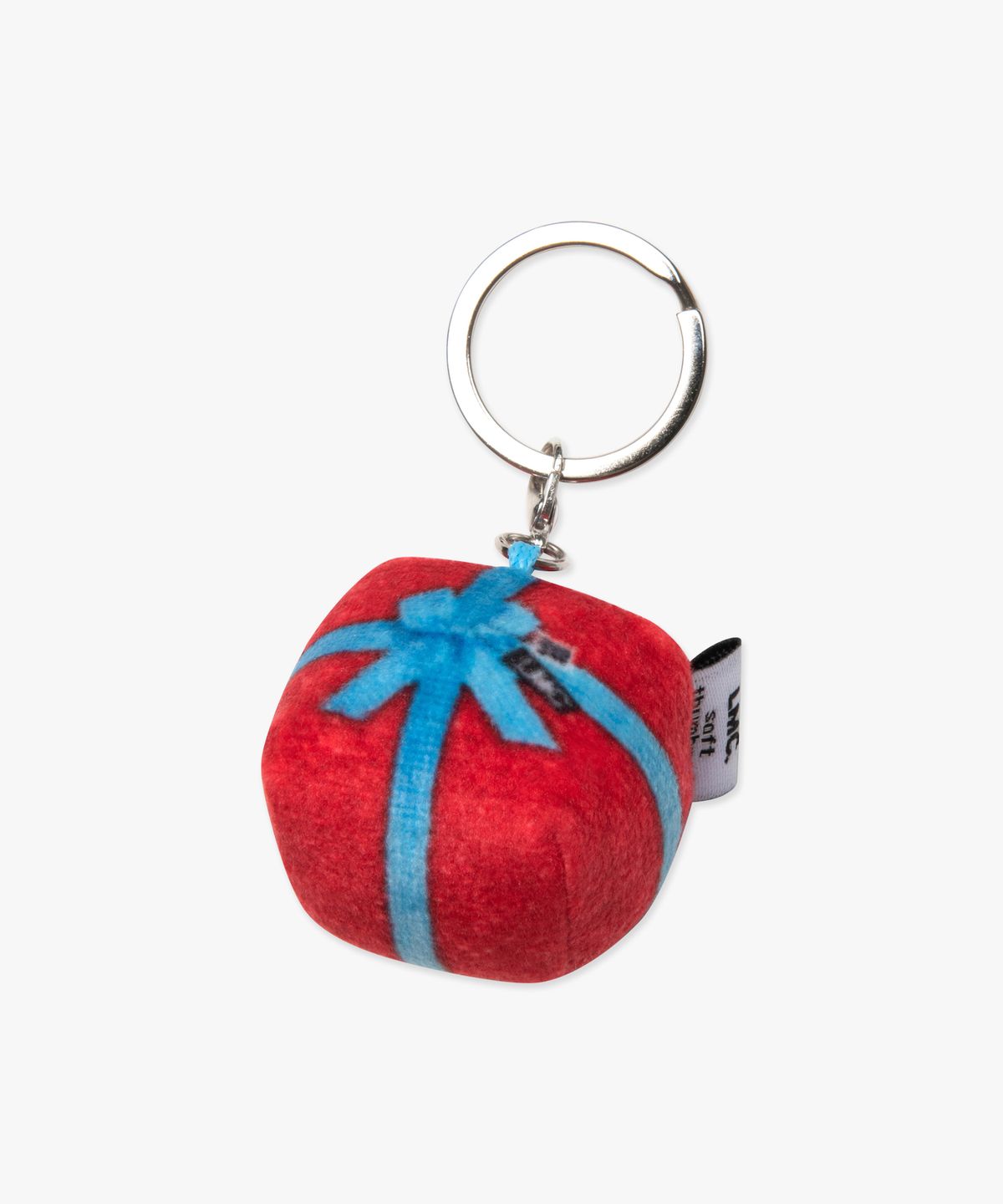 엘엠씨(LMC) LMC X SOFT THUMBNAIL GIFT BOX KEYRING multi