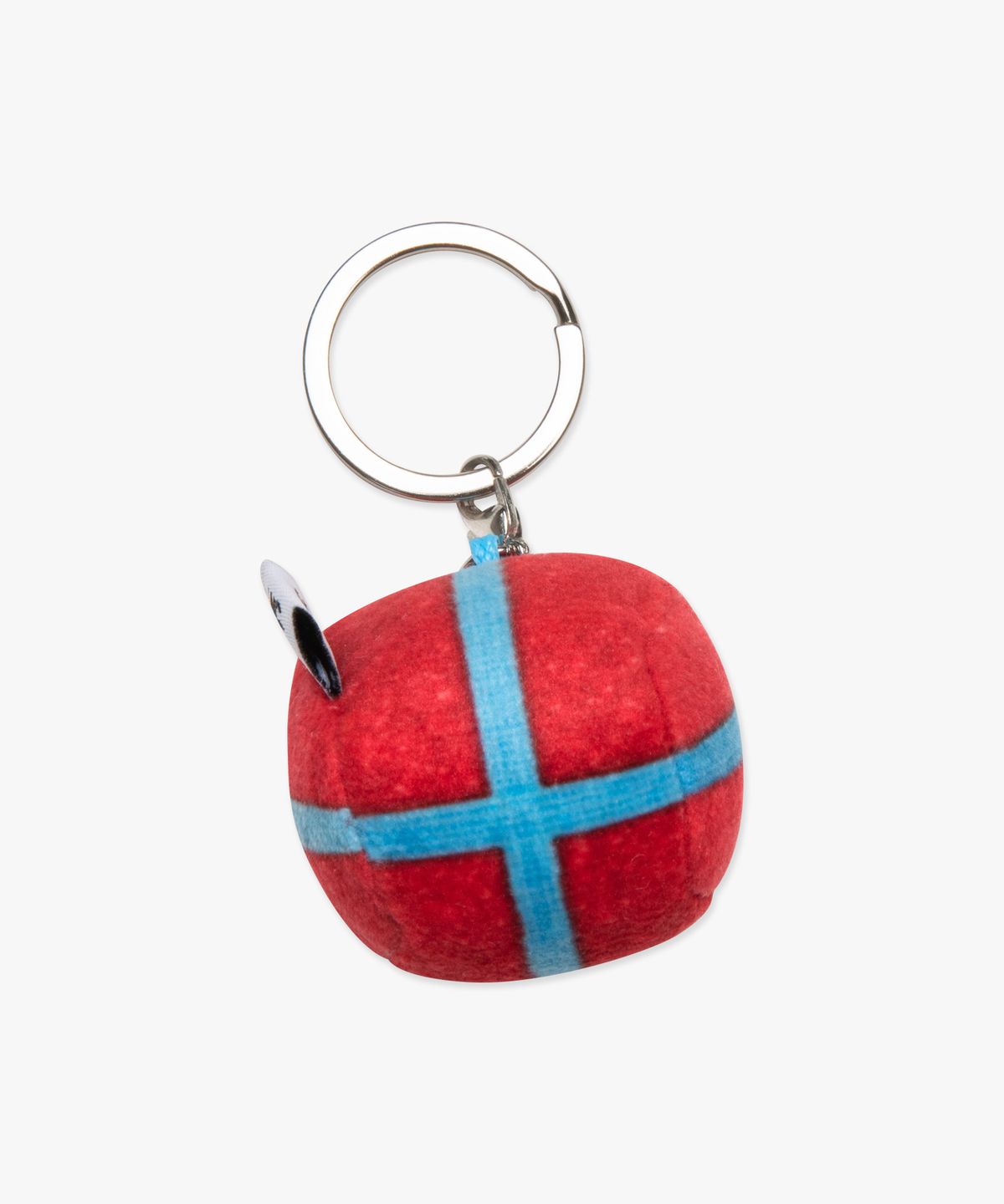 엘엠씨(LMC) LMC X SOFT THUMBNAIL GIFT BOX KEYRING multi