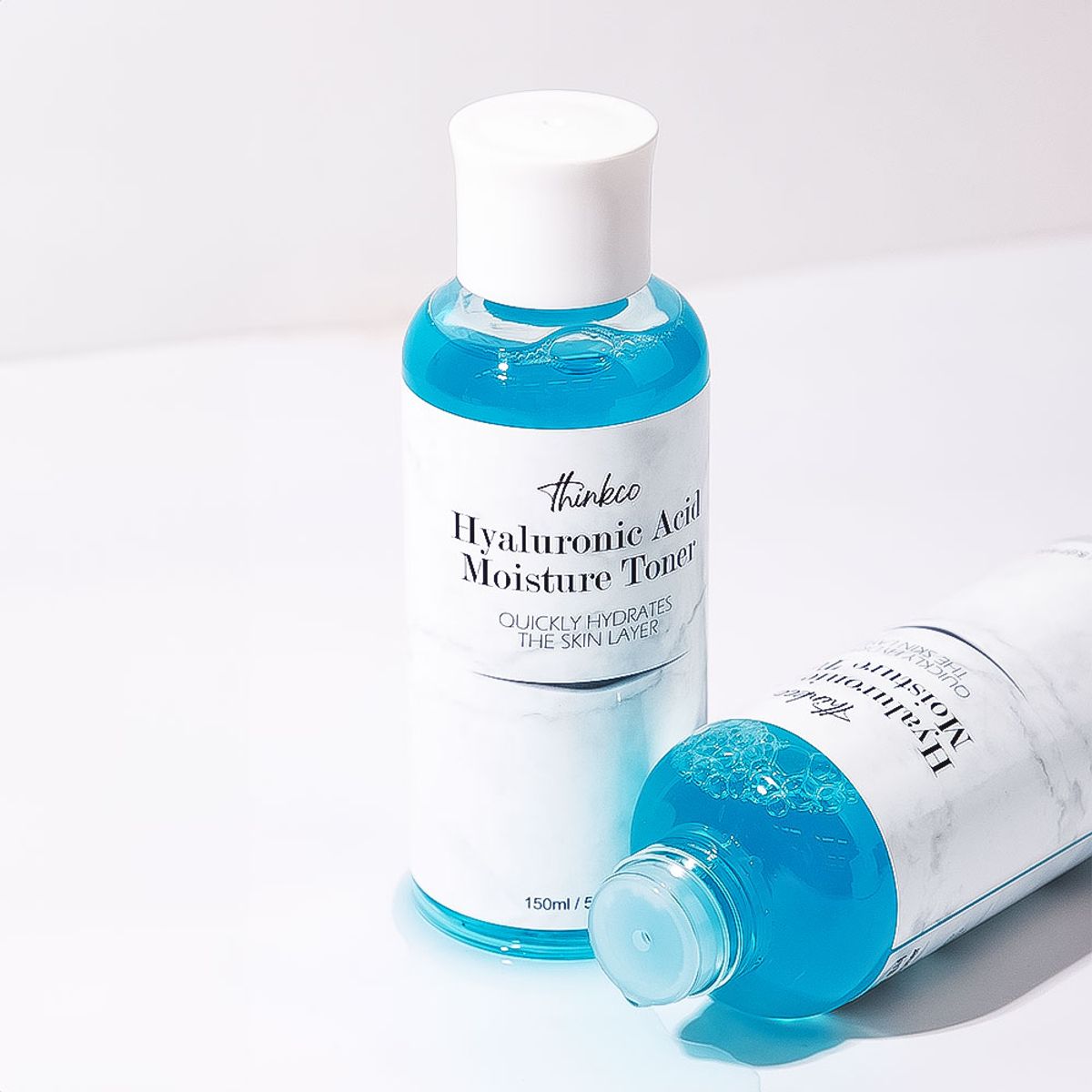 띵코(THINKCO) 띵코 히알루론산 수분 토너 150ml