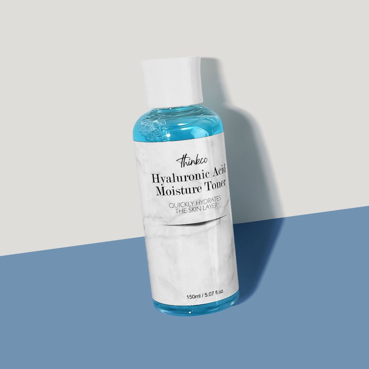 띵코(THINKCO) 띵코 히알루론산 수분 토너 150ml