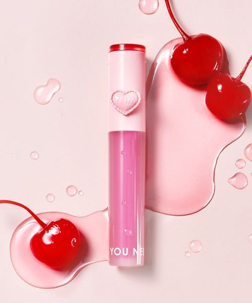ynm Heart Jelling Tint 10 colors