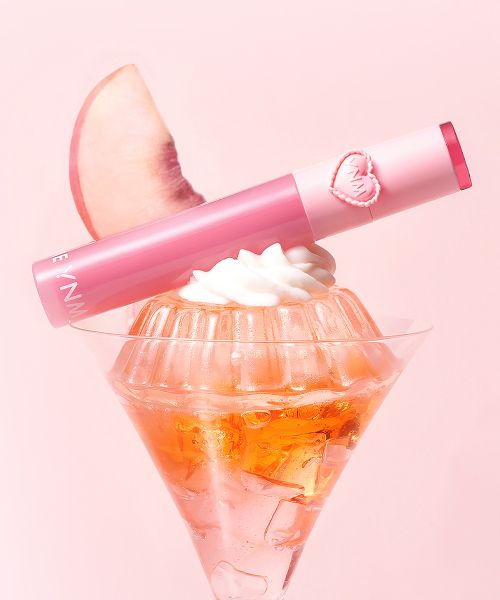 ynm Heart Jelling Tint 10 colors