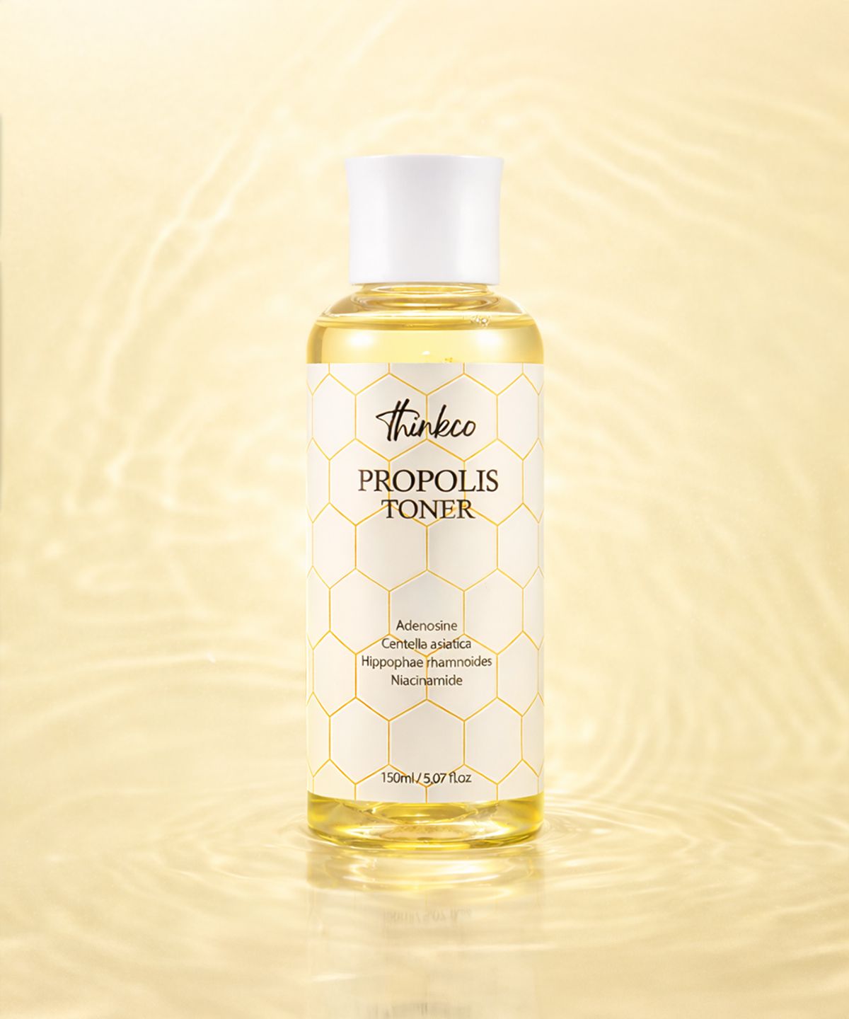 띵코(THINKCO) 띵코 리얼 프로폴리스 토너 150ml