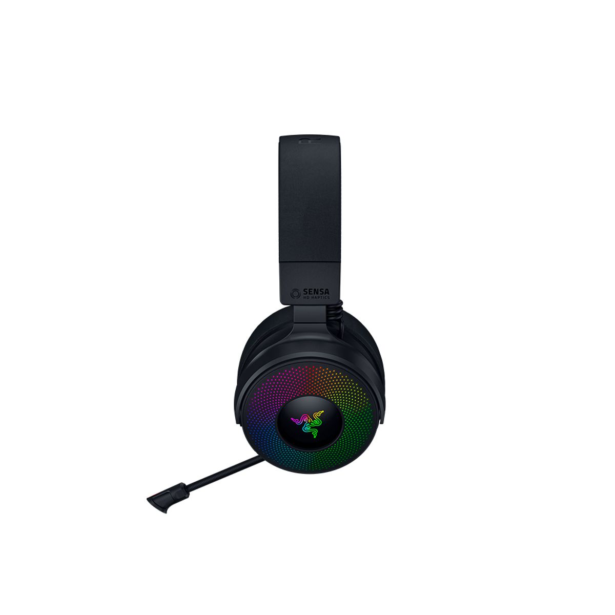 레이저(RAZER) Kraken V4 Pro 무선 게이밍 헤드셋