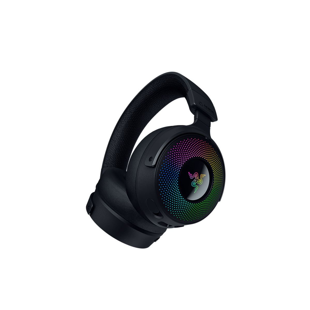 레이저(RAZER) Kraken V4 Pro 무선 게이밍 헤드셋