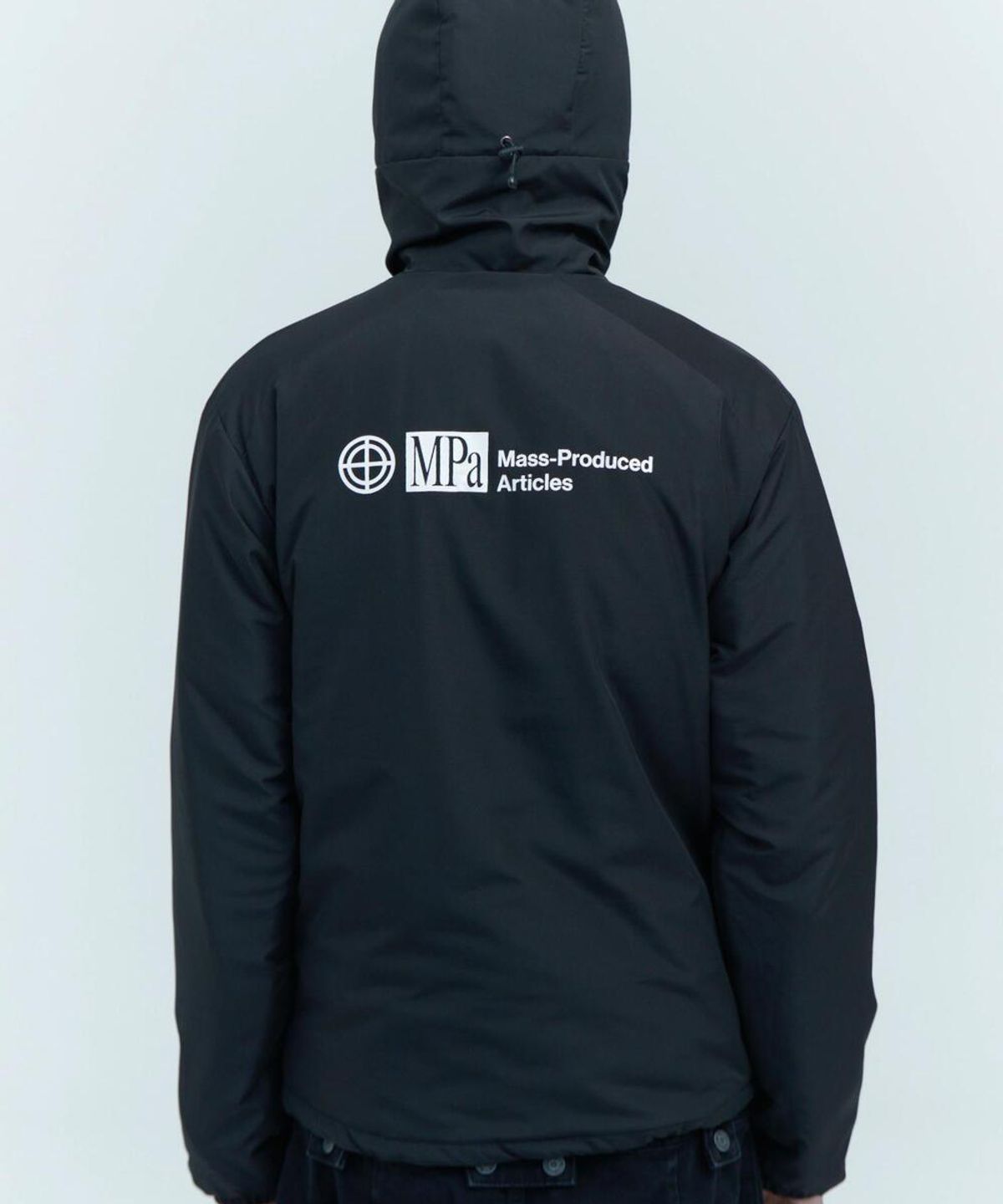 플라스틱프로덕트(PLASTICPRODUCT) MPa PADDED LINER (BLACK)