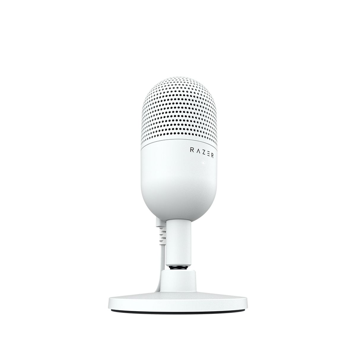 레이저(RAZER) Seiren V3 Mini White USB 마이크