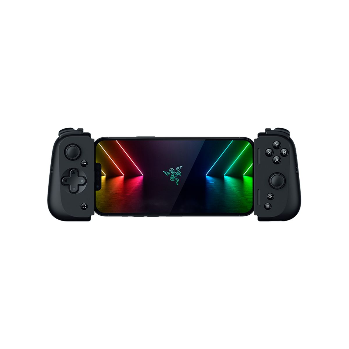 레이저(RAZER) Kishi V2 - iPhone 모바일 컨트롤러