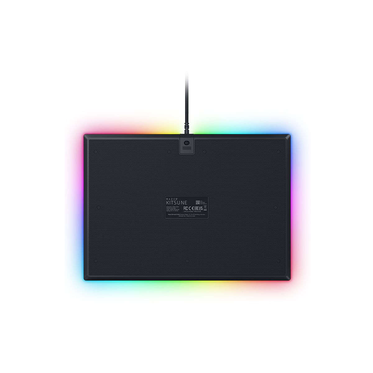 레이저(RAZER) Kitsune 버튼식 아케이드 컨트롤러