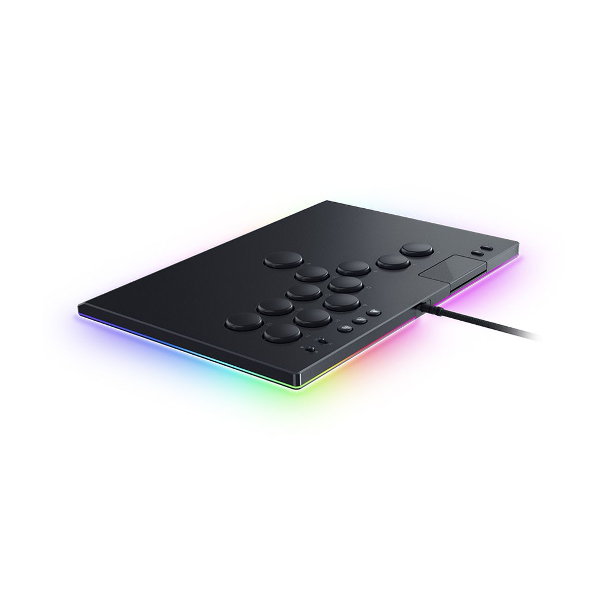 레이저(RAZER) Kitsune 버튼식 아케이드 컨트롤러