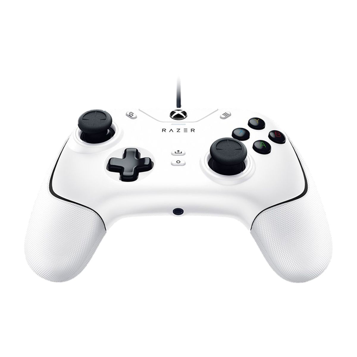 레이저(RAZER) Wolverine V2 White 컨트롤러
