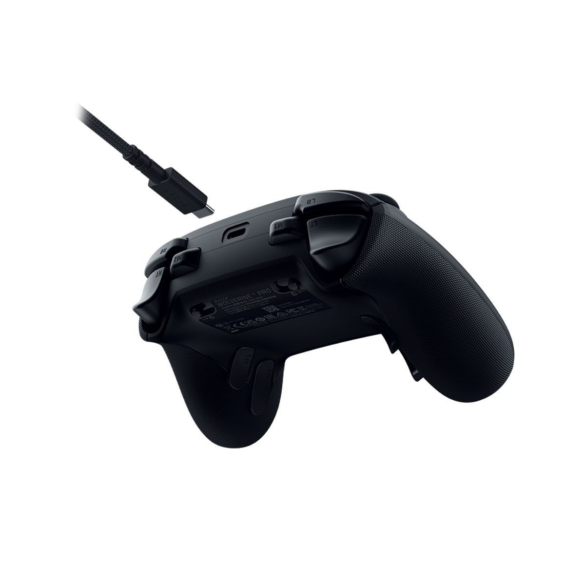 레이저(RAZER) Wolverine V3 Pro Xbox Licensed 무선 컨트롤러