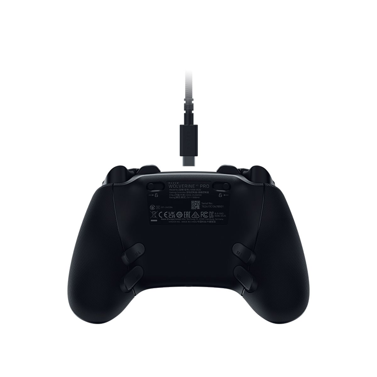 레이저(RAZER) Wolverine V3 Pro Xbox Licensed 무선 컨트롤러
