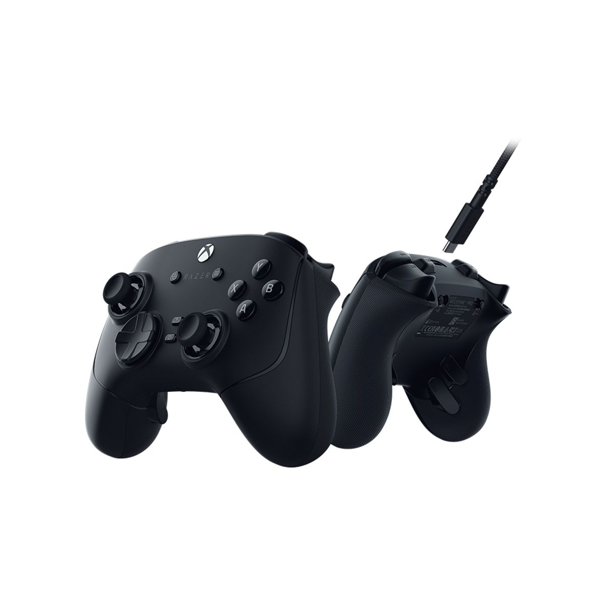 레이저(RAZER) Wolverine V3 Pro Xbox Licensed 무선 컨트롤러