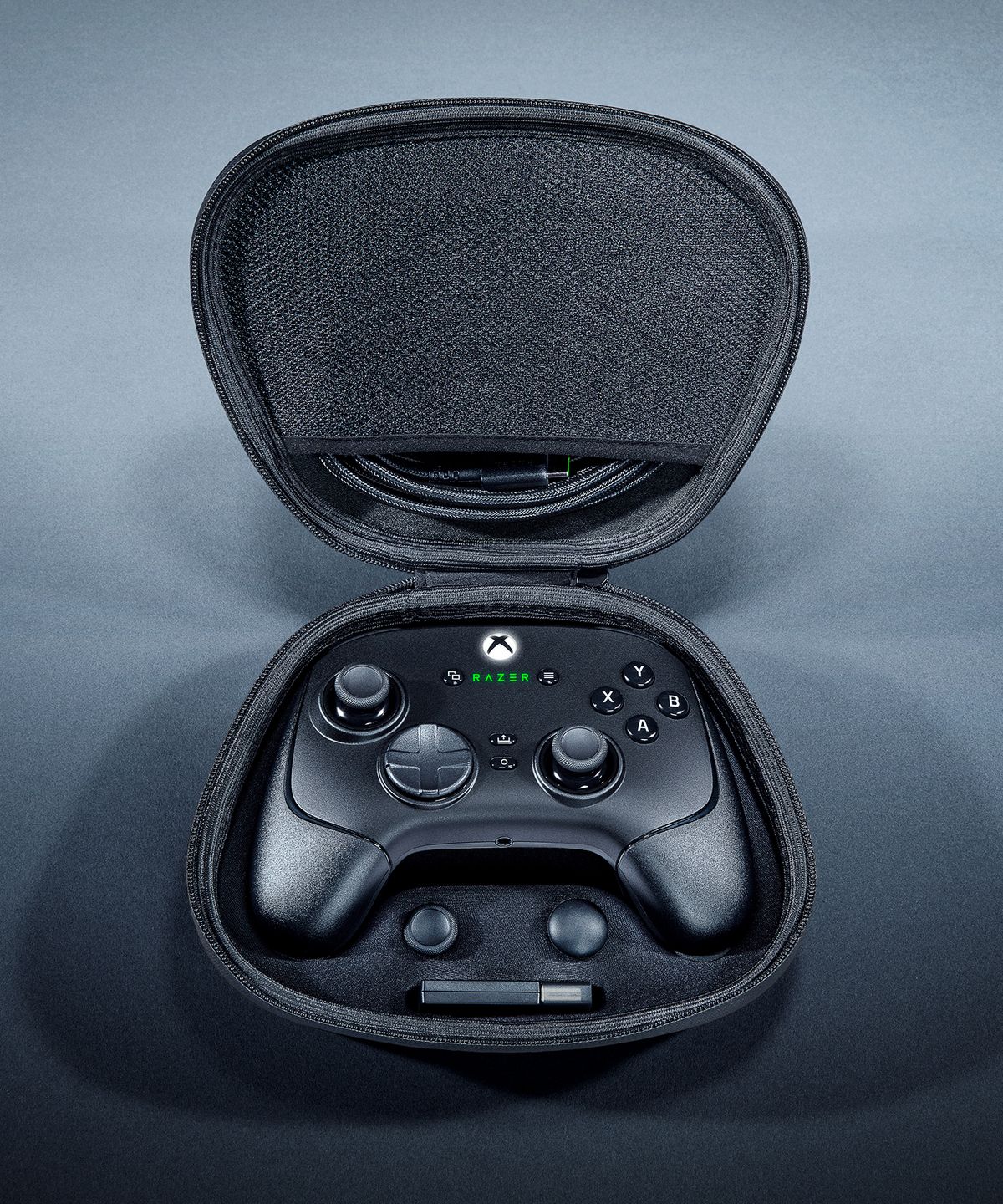 레이저(RAZER) Wolverine V3 Pro Xbox Licensed 무선 컨트롤러