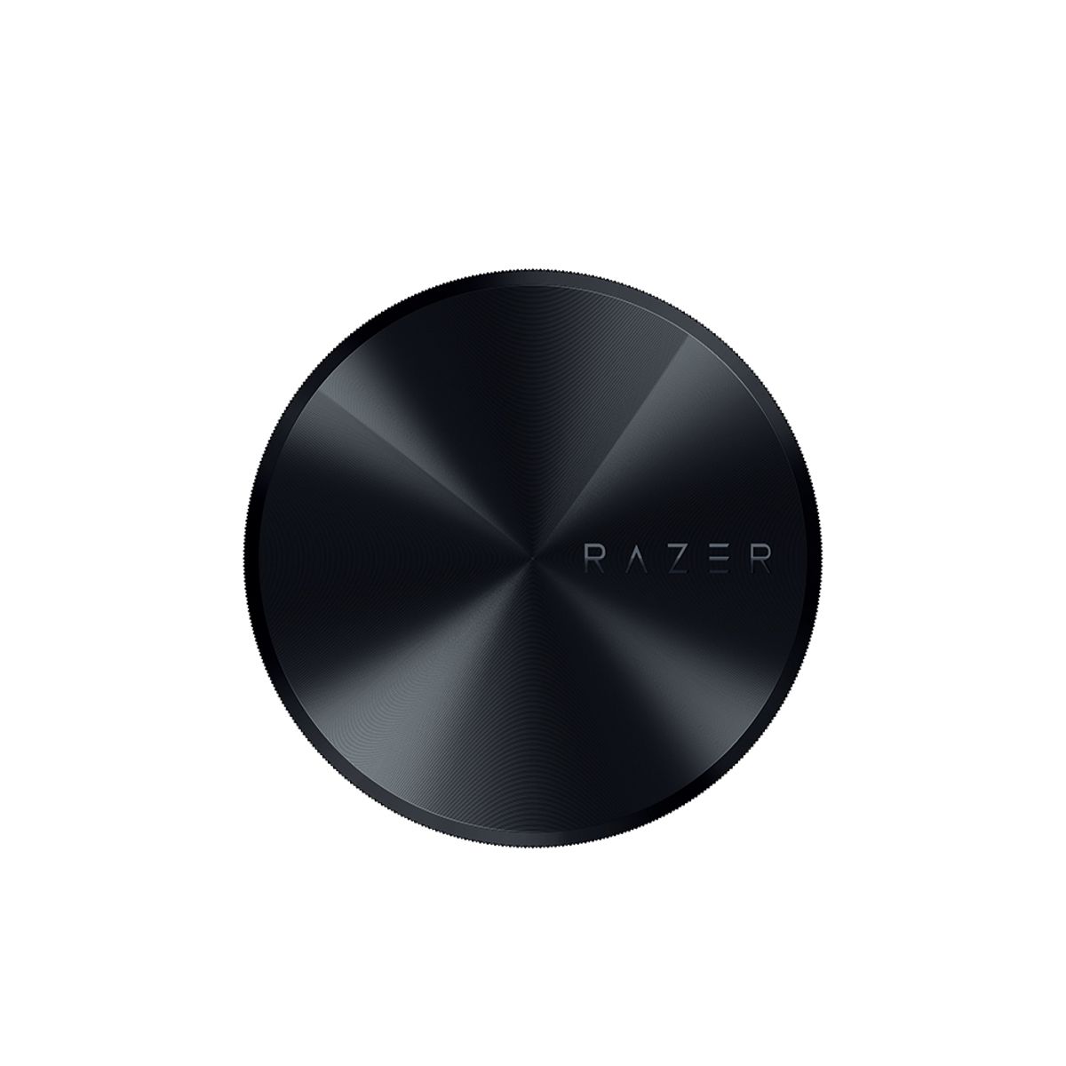 레이저(RAZER) Wireless Control Pod 무선 컨트롤 다이얼