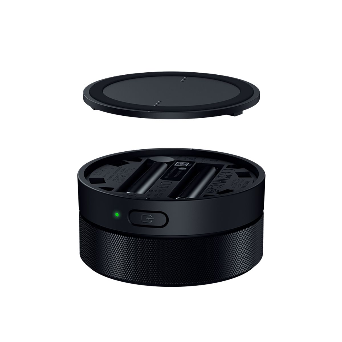 레이저(RAZER) Wireless Control Pod 무선 컨트롤 다이얼