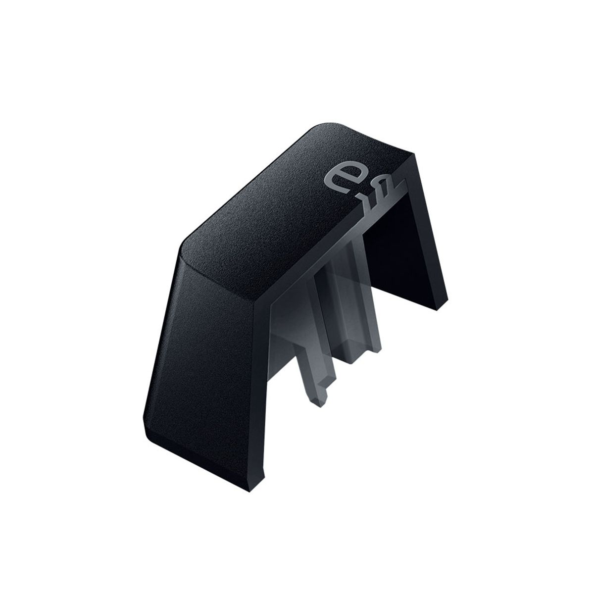 레이저(RAZER) PBT Keycap Colied Cable Set - Black 키보드 키캡 세트
