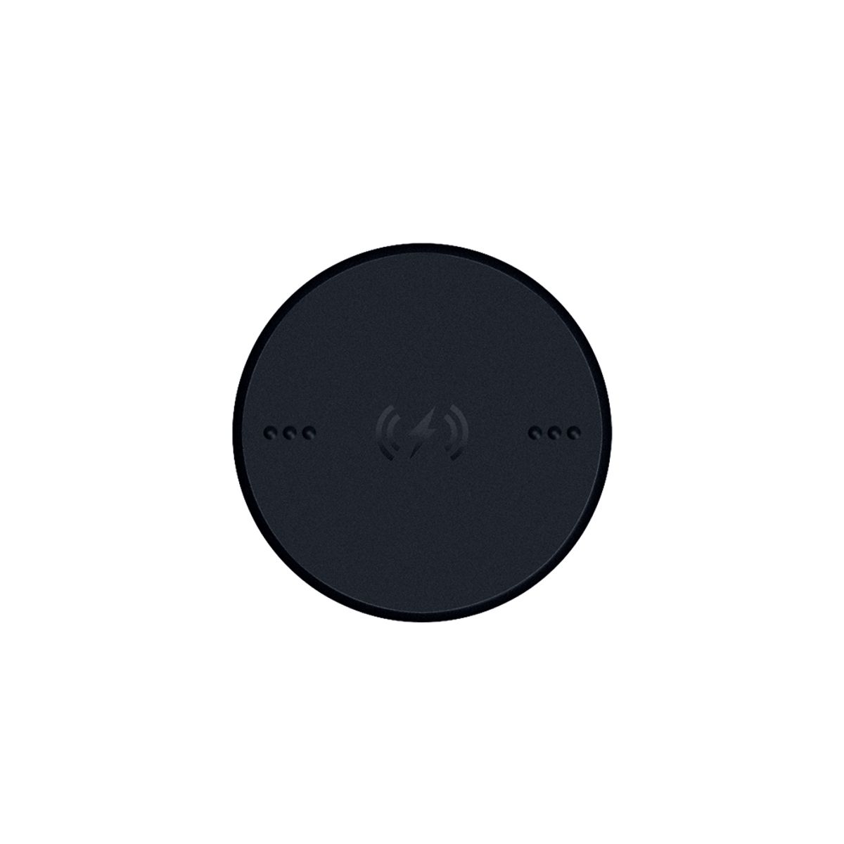 레이저(RAZER) Wireless Charging Puck 무선 충전 퍽 (충전 독 ,마우스 미포함)