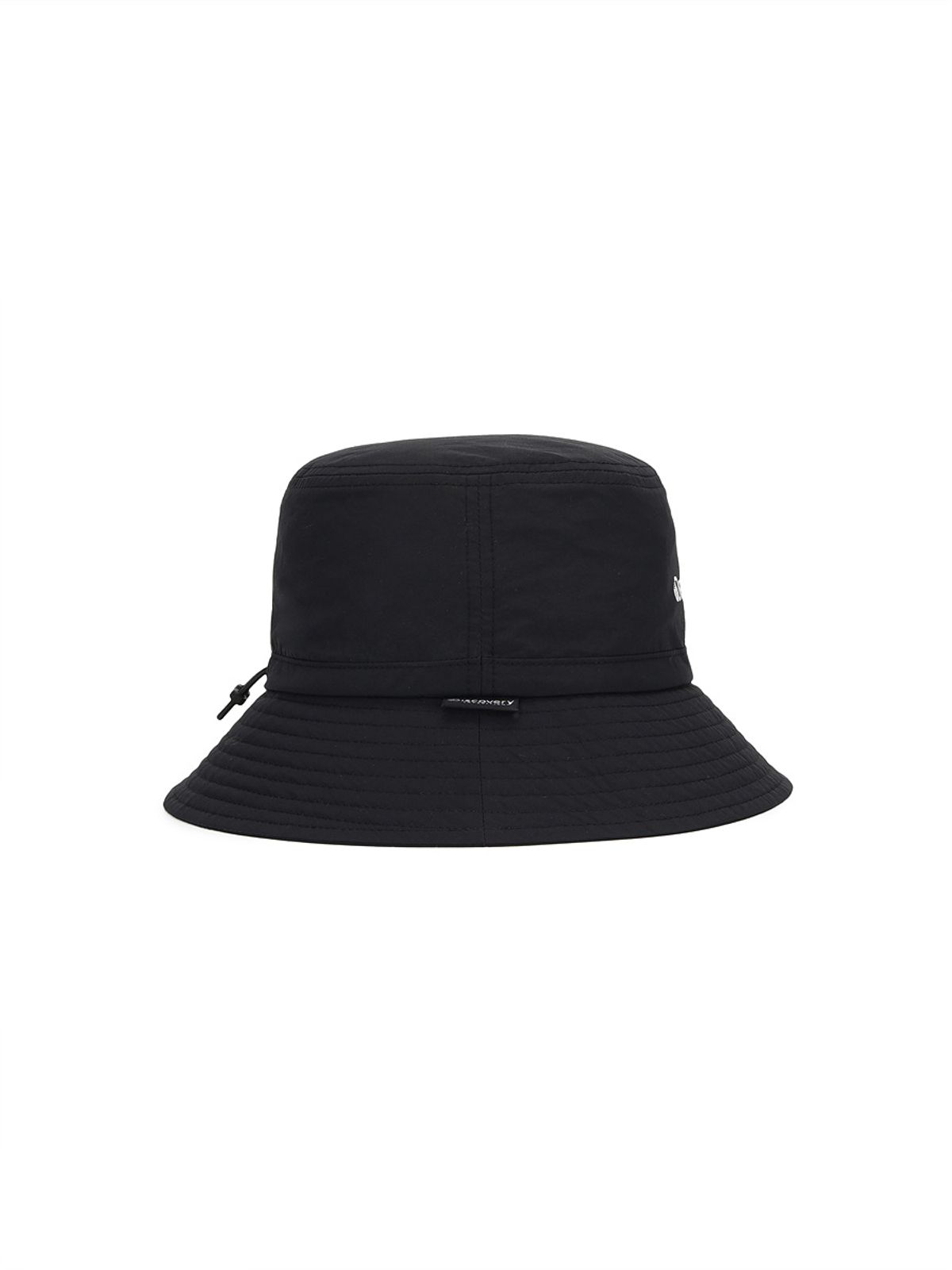 디스커버리 익스페디션(DISCOVERY EXPEDITION) 프레시벤트 아웃도어 포켓 버킷햇 (BLACK)