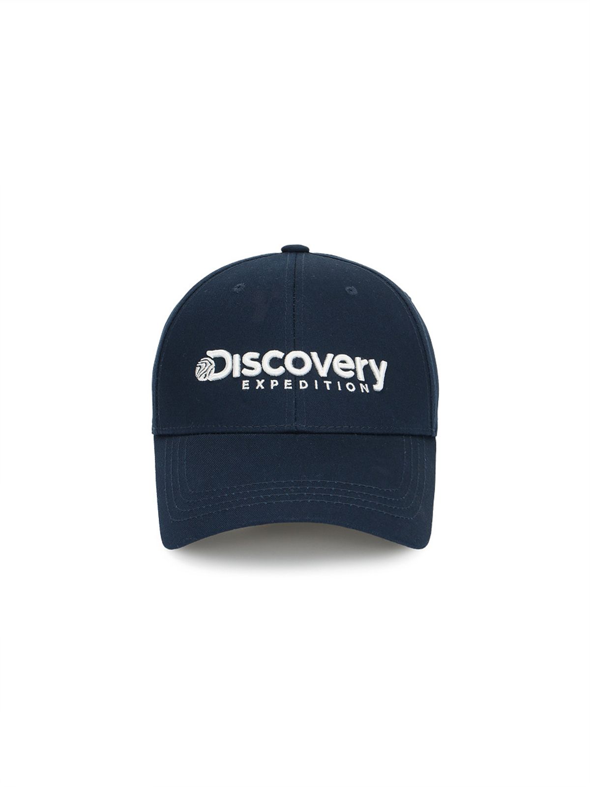 디스커버리 익스페디션(DISCOVERY EXPEDITION) 어썸 하드 볼캡 (D/NAVY)