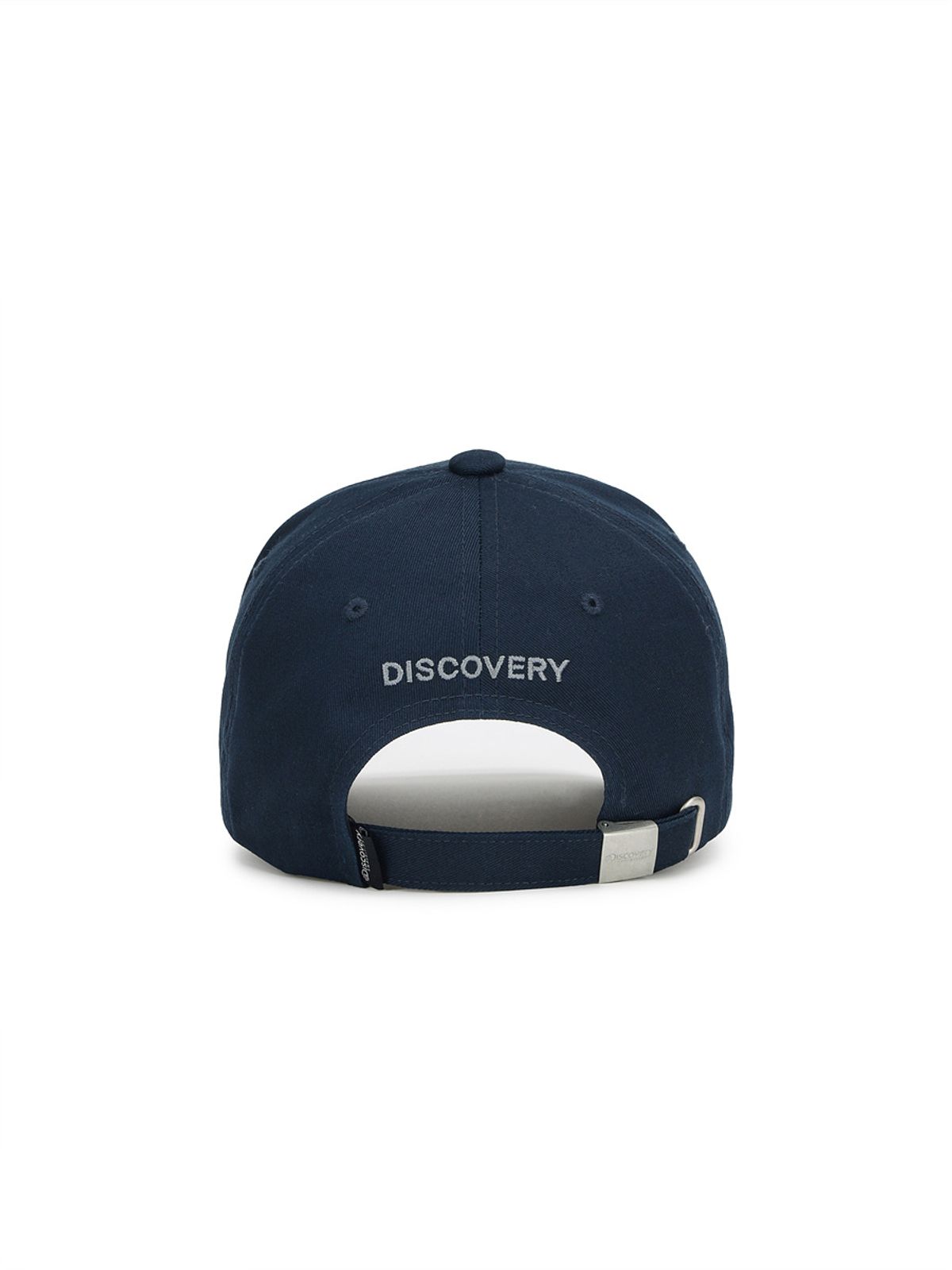 디스커버리 익스페디션(DISCOVERY EXPEDITION) 어썸 하드 볼캡 (D/NAVY)
