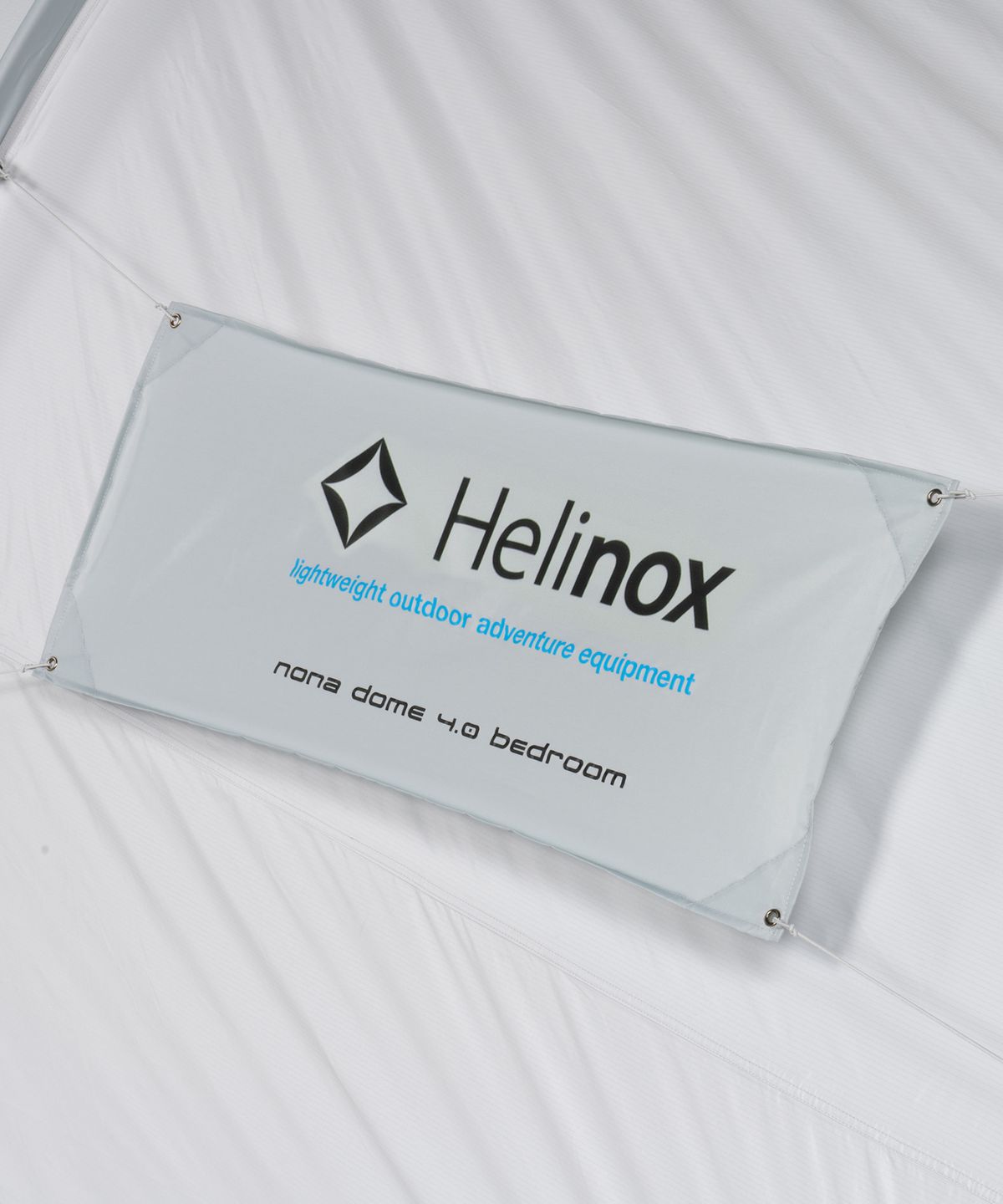 헬리녹스(HELINOX) 노나돔 4.0 베드룸 - 로 화이트 / 11609