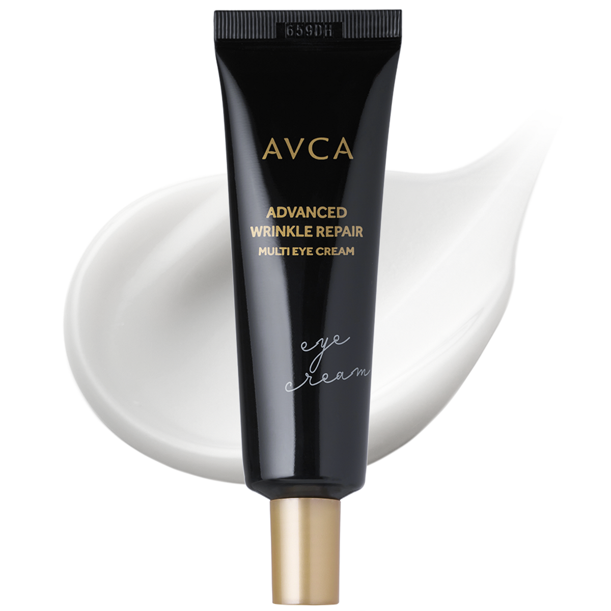 아브카(AVCA) 어드밴스드 링클 리페어 멀티 아이크림 30ml 2개입