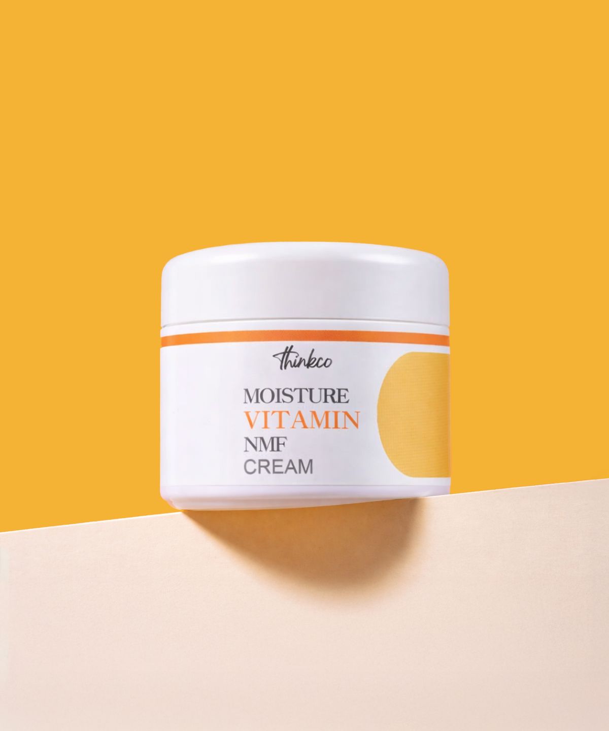 띵코(THINKCO) 띵코 모이스처 비타민 NMF 화이트닝 크림 50ml