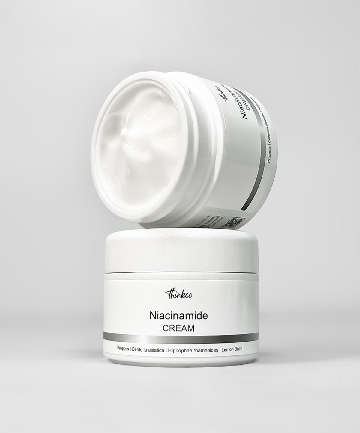 띵코(THINKCO) 띵코 나이아신아마이드 브라이트닝 미백 크림 50ml