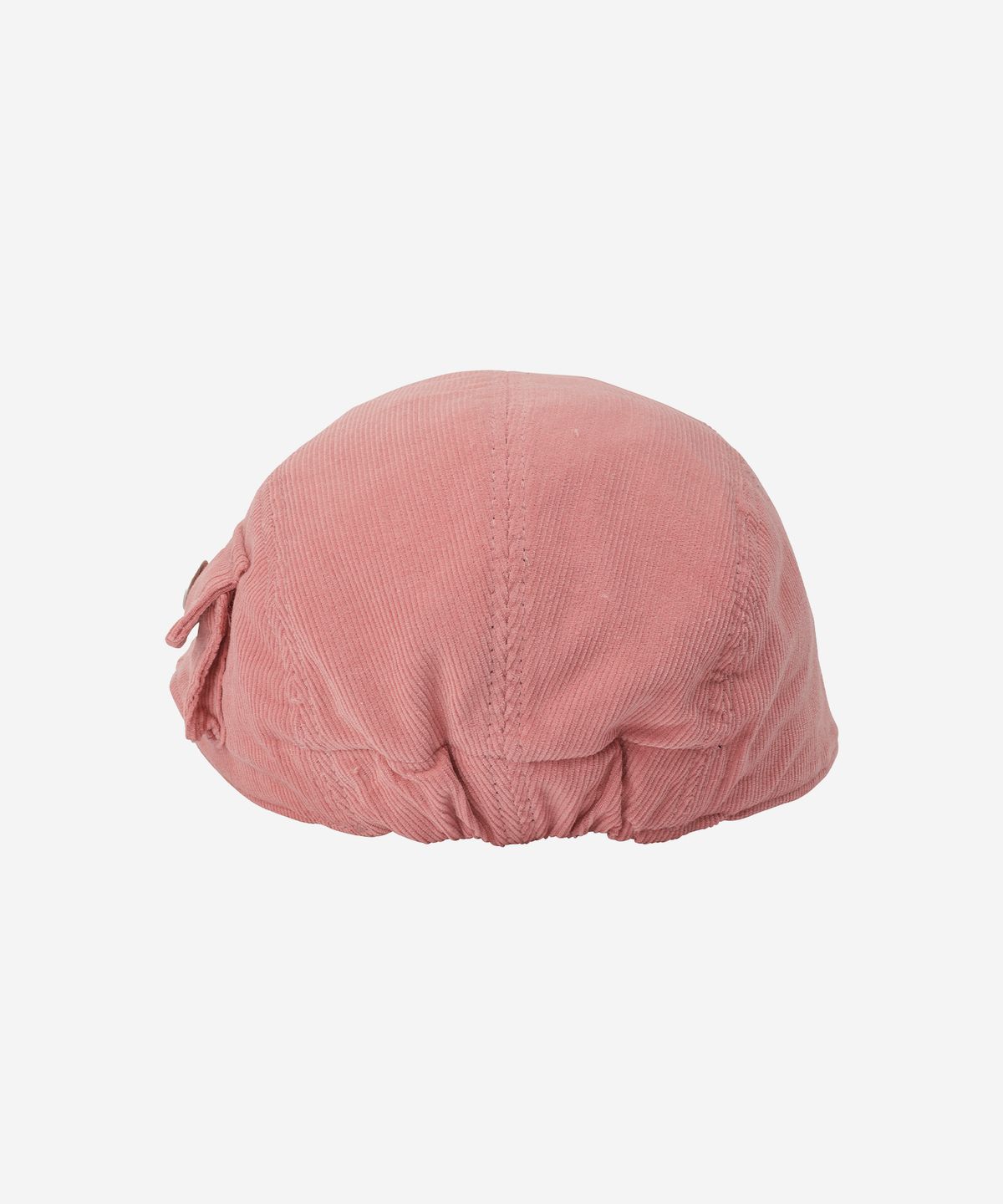 프라블럼올웨이즈(PROBLEMALLWAYS) Bonehead Ball Squad Corduroy Pocket Camp Cap Pink