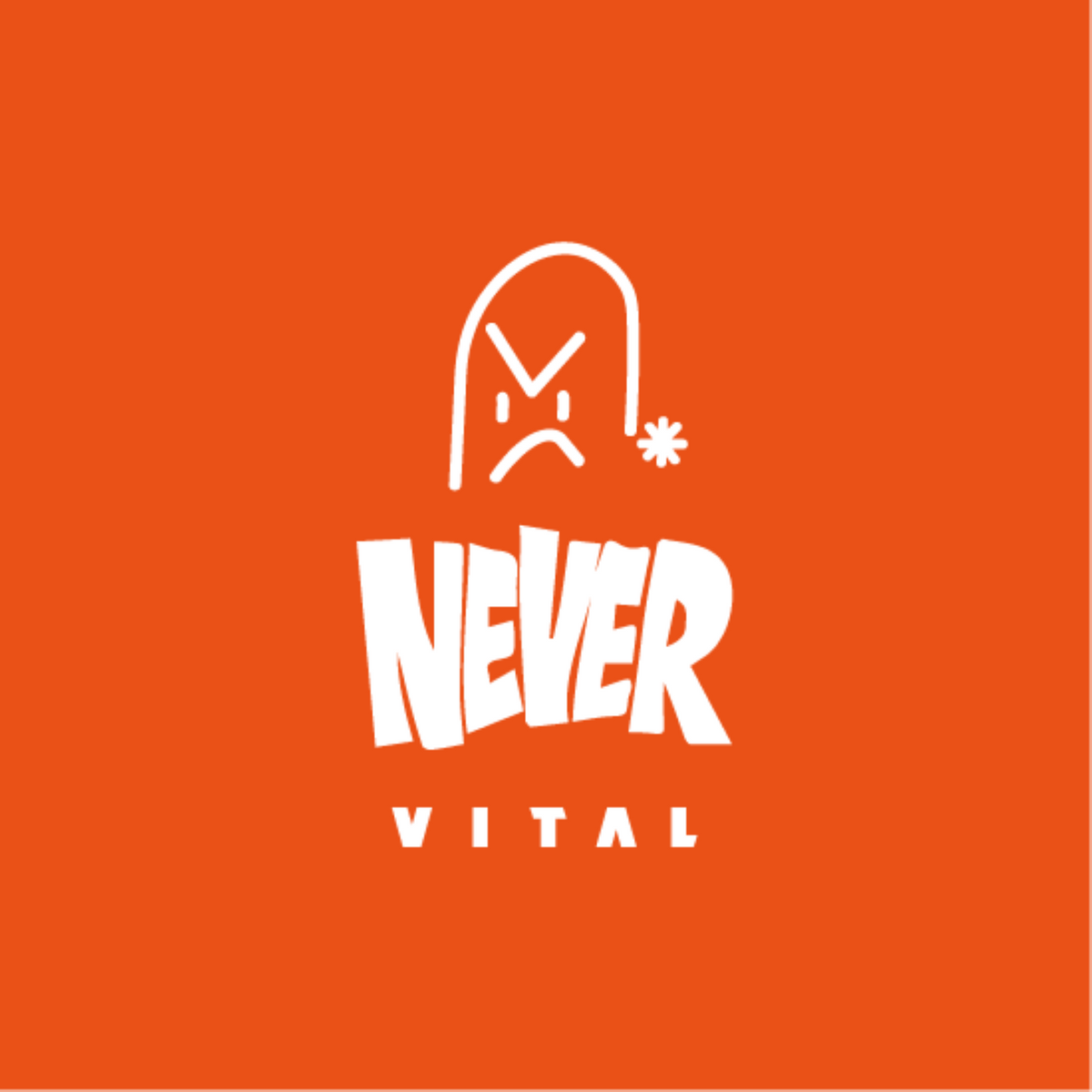 바이탈(VITALKIMONOS) 주짓수 도복 스마일 네버스마일(SMILE NEVER SMILE)