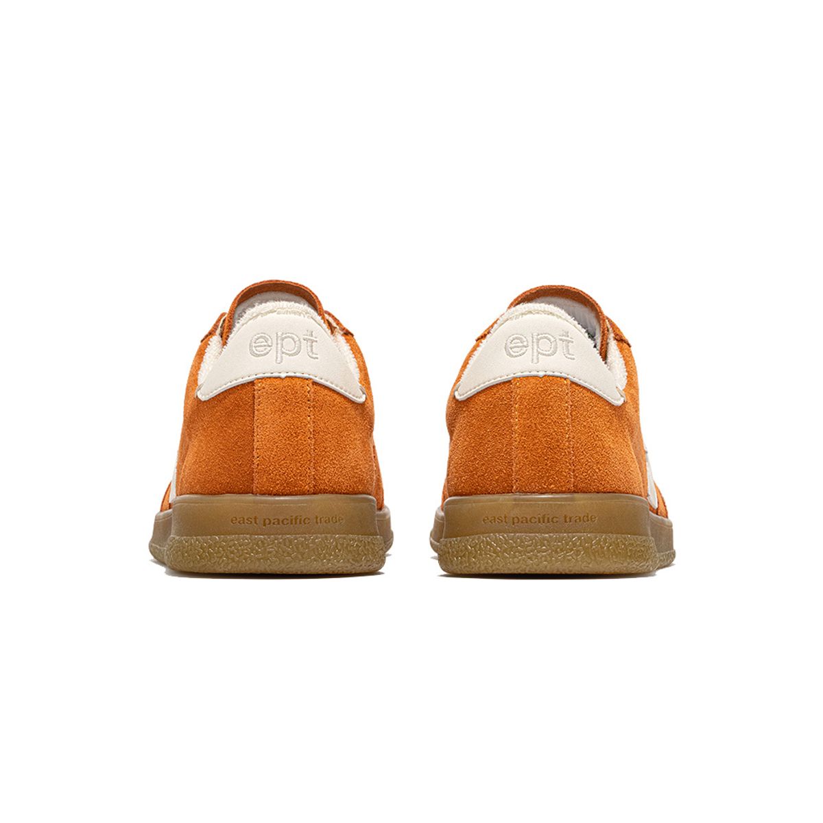 이피티(EPT) SANTOS (ORANGE/OFF WHITE)