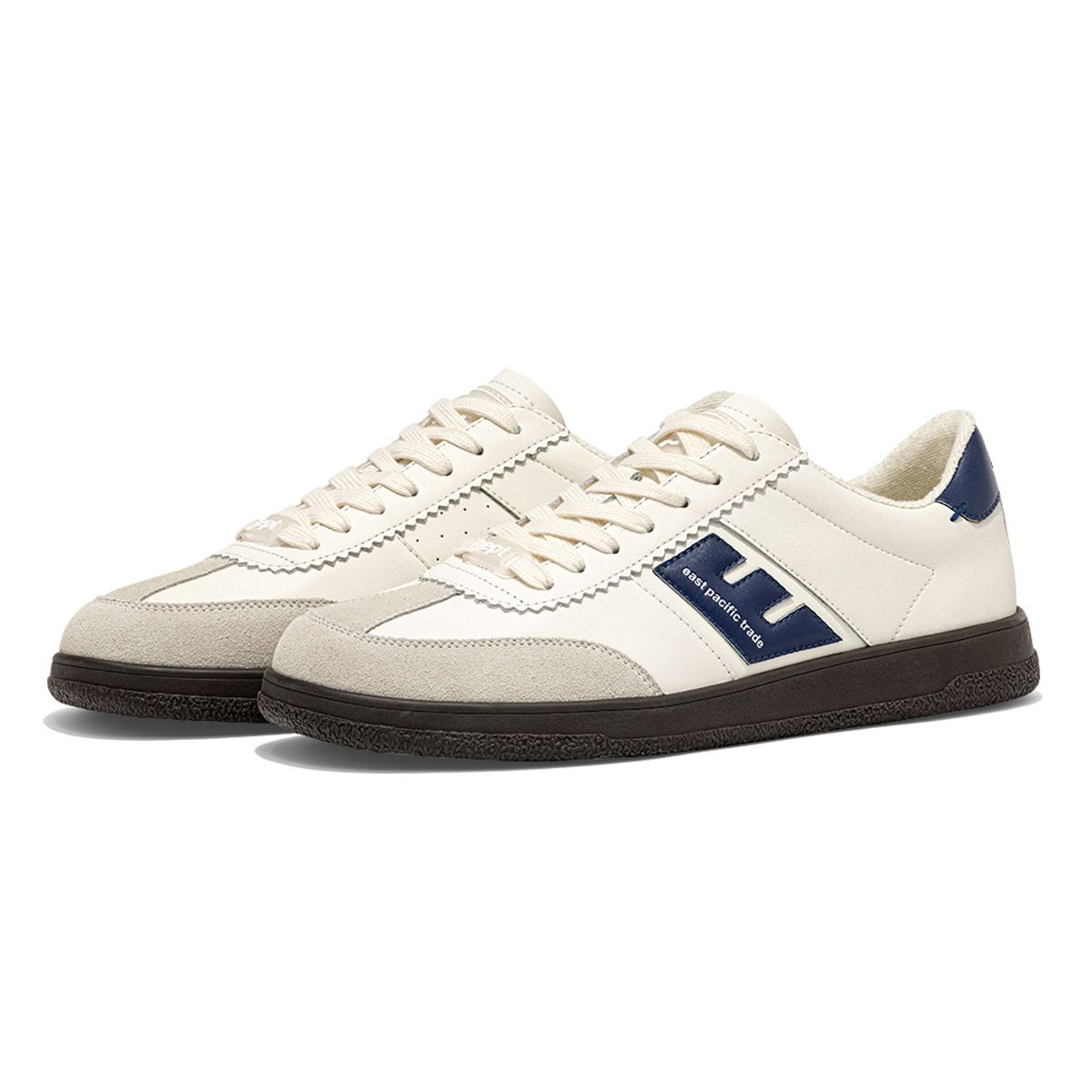 이피티(EPT) SANTOS (OFF WHITE/GREY/NAVY)