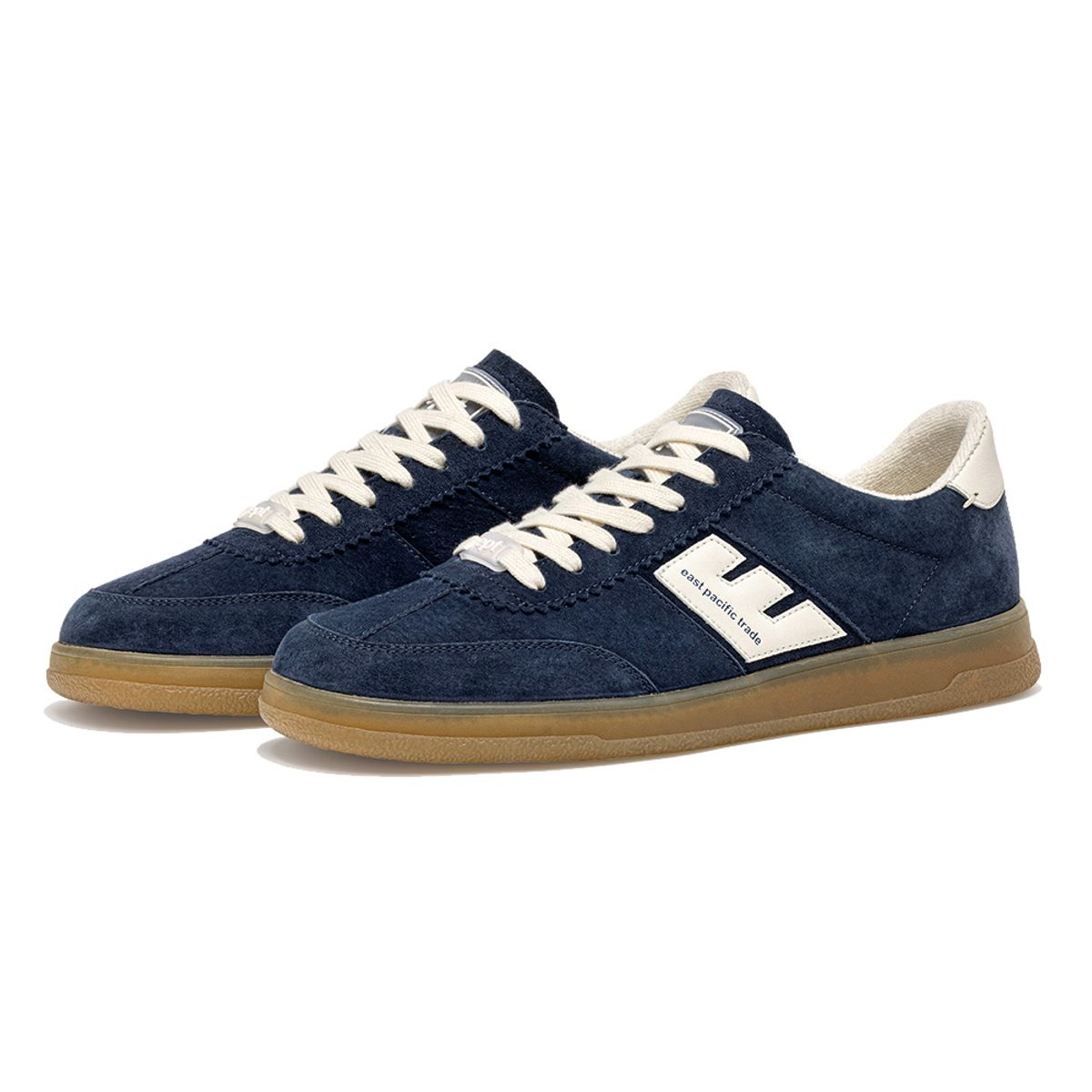 이피티(EPT) SANTOS (NAVY/OFF WHITE)