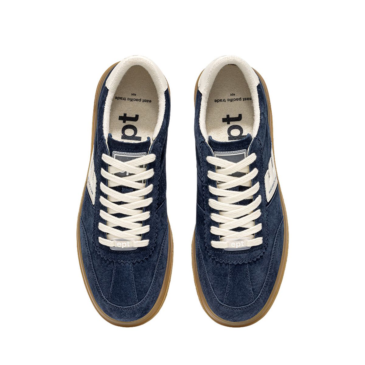 이피티(EPT) SANTOS (NAVY/OFF WHITE)