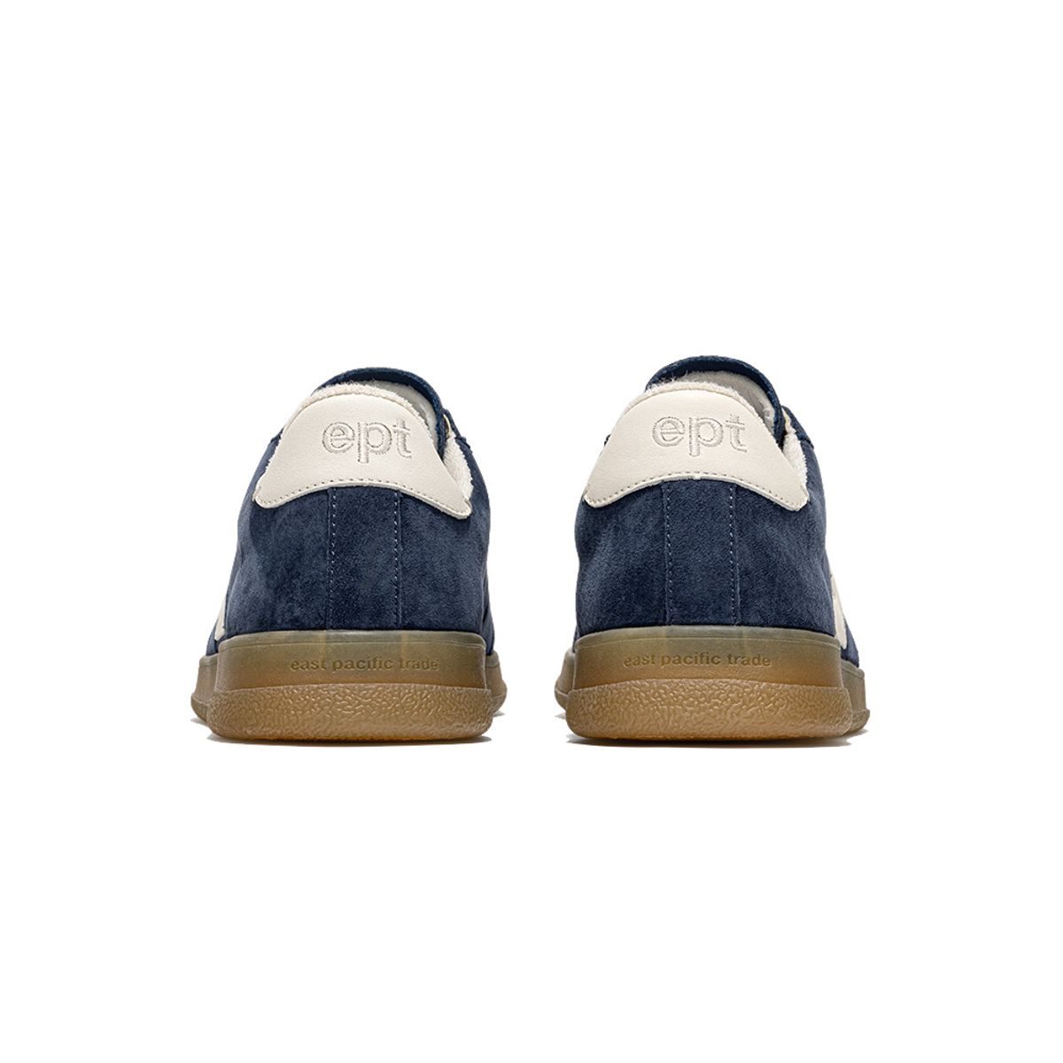이피티(EPT) SANTOS (NAVY/OFF WHITE)