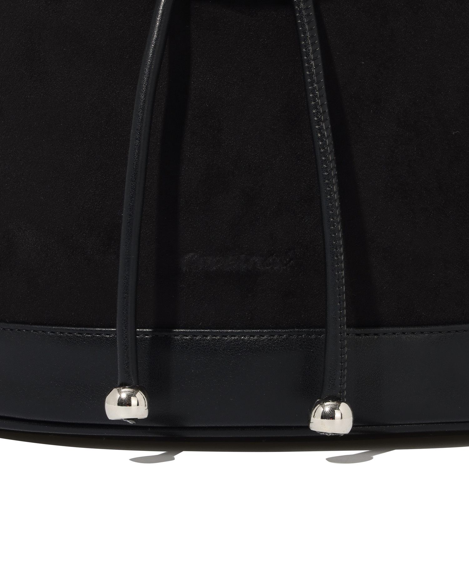 [COVERNAT]★韓国人気★CLOVER HEART CLASSIC SUEDE BACKPACK MUSINSA | COVERNAT WOMAN Cloverheart Classic Suede Backpack