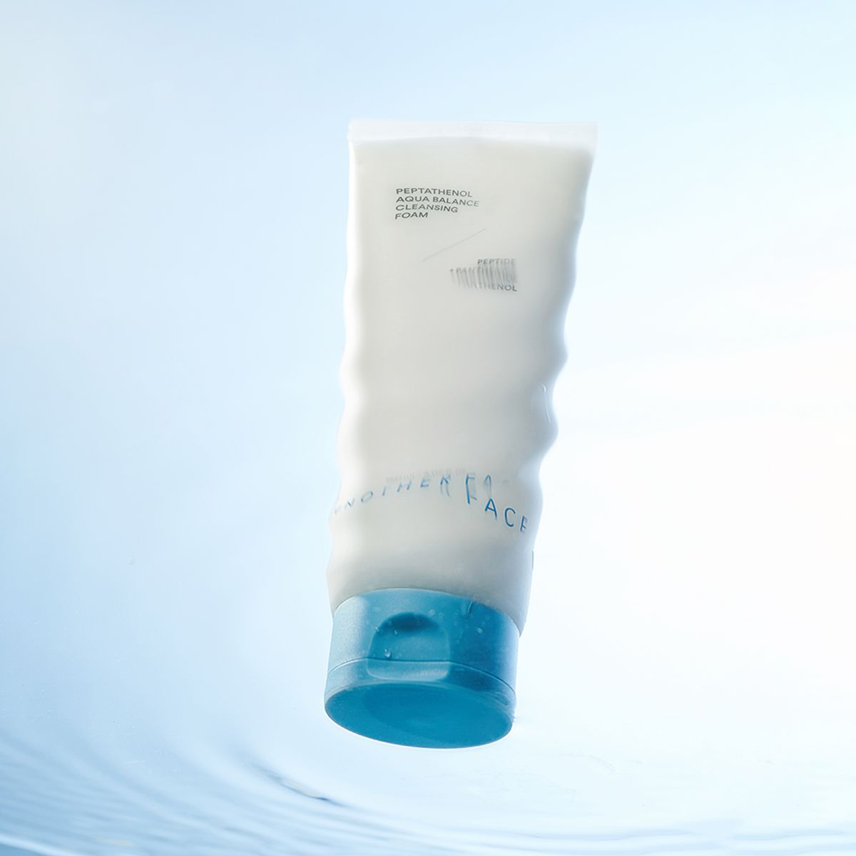 어나더페이스(ANOTHERFACE) 펩타테놀 수분 밸런스 클렌징폼 150ml (+샘플키트 증정)