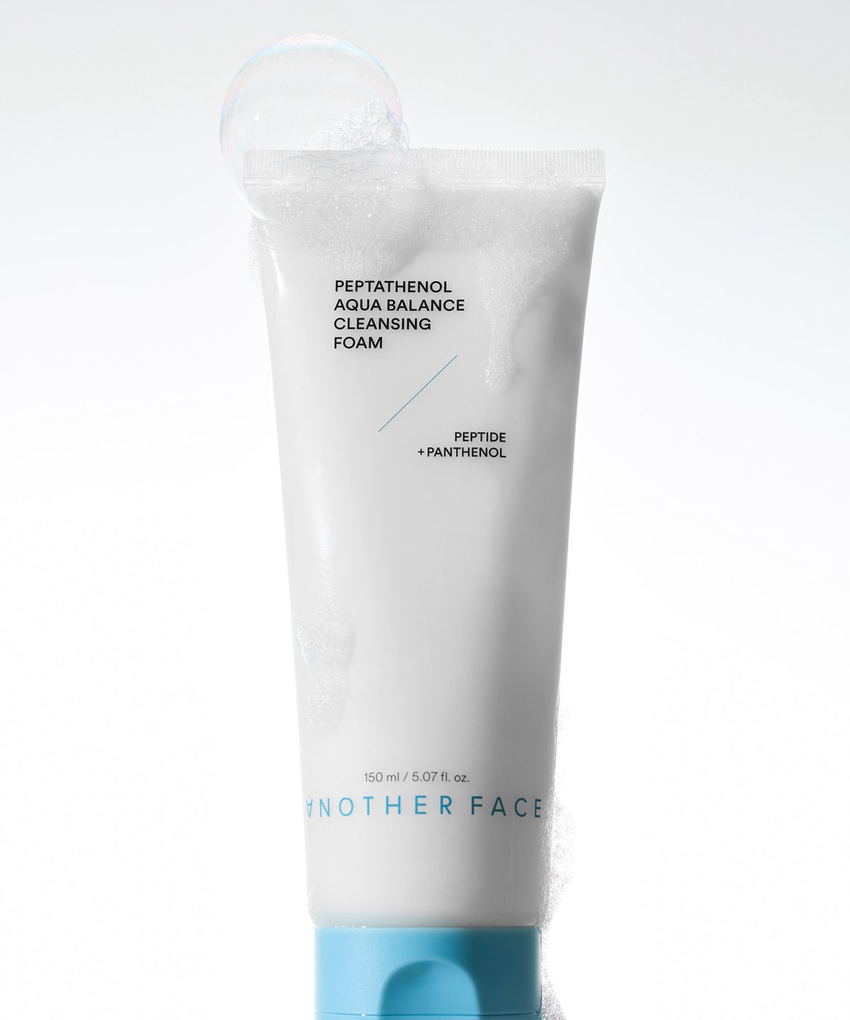 어나더페이스(ANOTHERFACE) [4종세트] 펩타테놀 세럼 40ml+클렌징오일 300ml+클렌징폼 150ml+겔마스크 1box (4매입) (+샘플키트 증정)