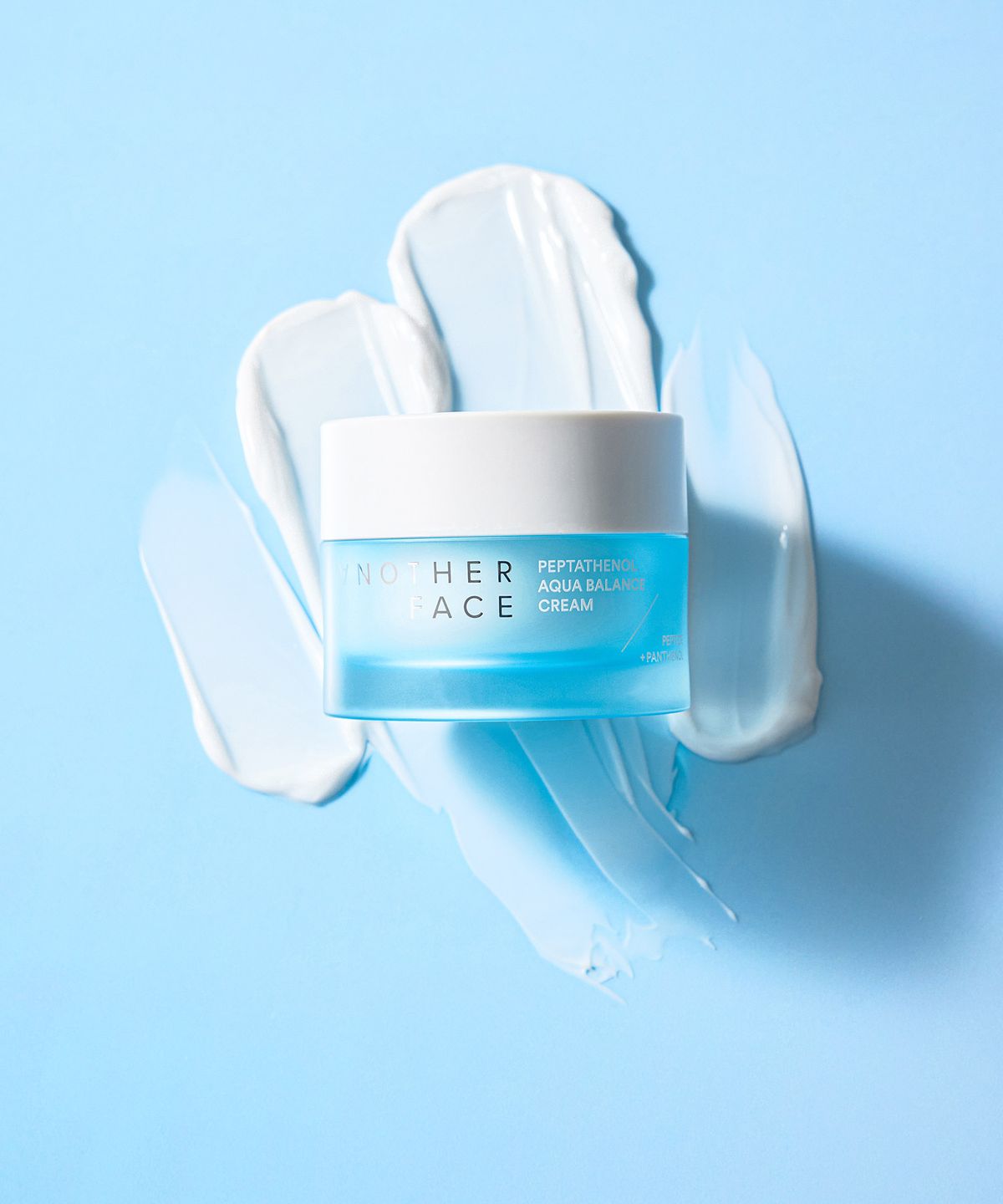 어나더페이스(ANOTHERFACE) [4종세트] 펩타테놀 세럼 40ml+토너 120ml+크림 50ml+선크림 50ml (+샘플키트 증정)