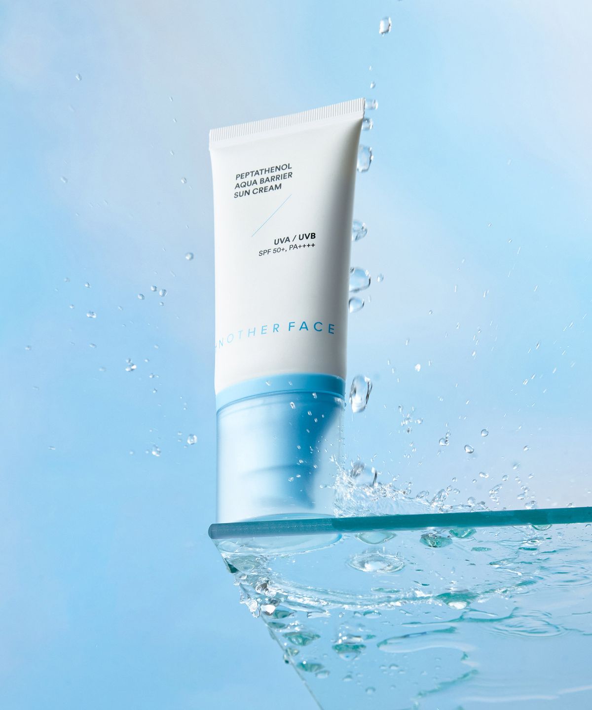 어나더페이스(ANOTHERFACE) [4종세트] 펩타테놀 세럼 40ml+토너 120ml+크림 50ml+선크림 50ml (+샘플키트 증정)