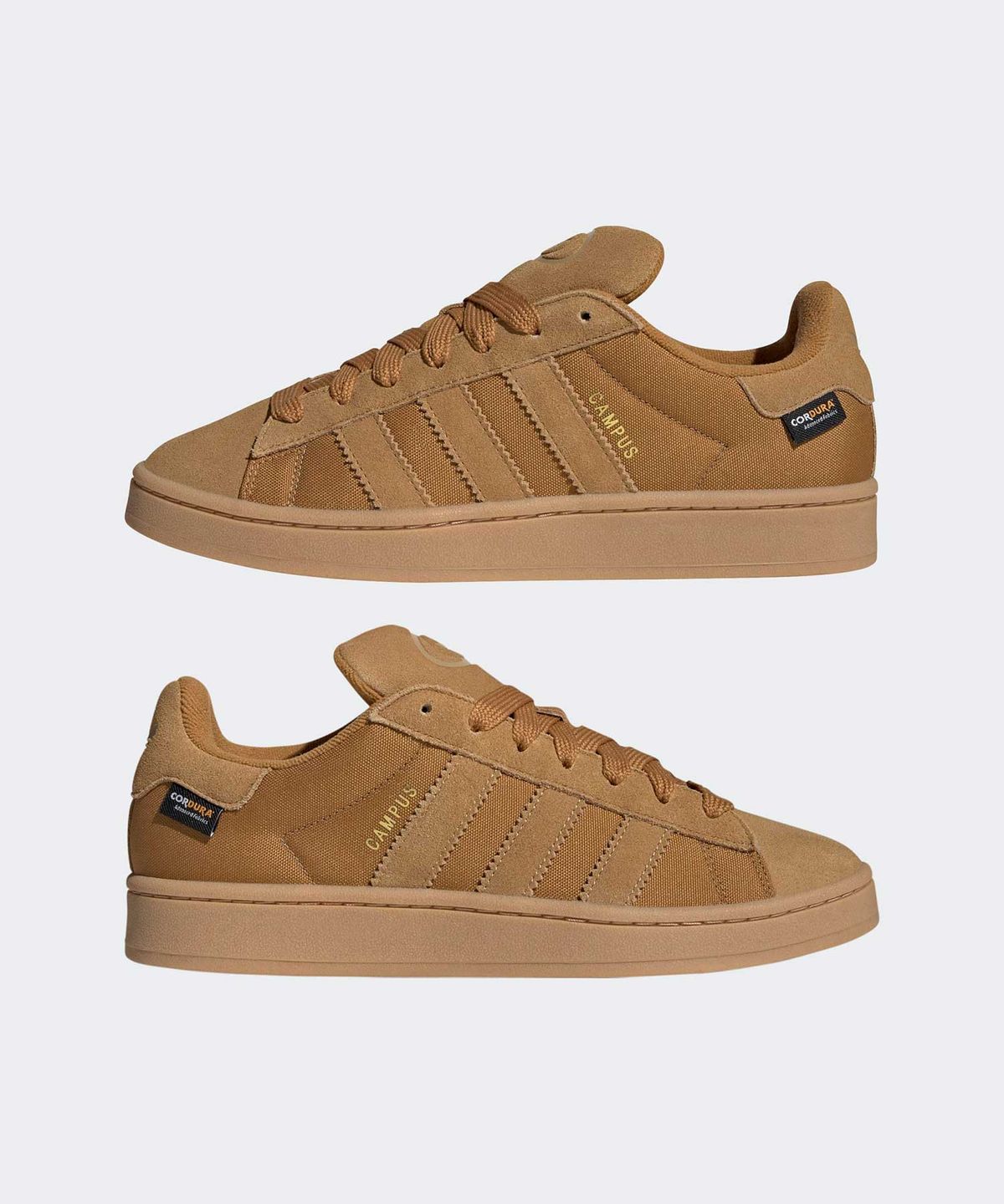 아디다스(ADIDAS) 캠퍼스 00s - 브라운 / JH7605