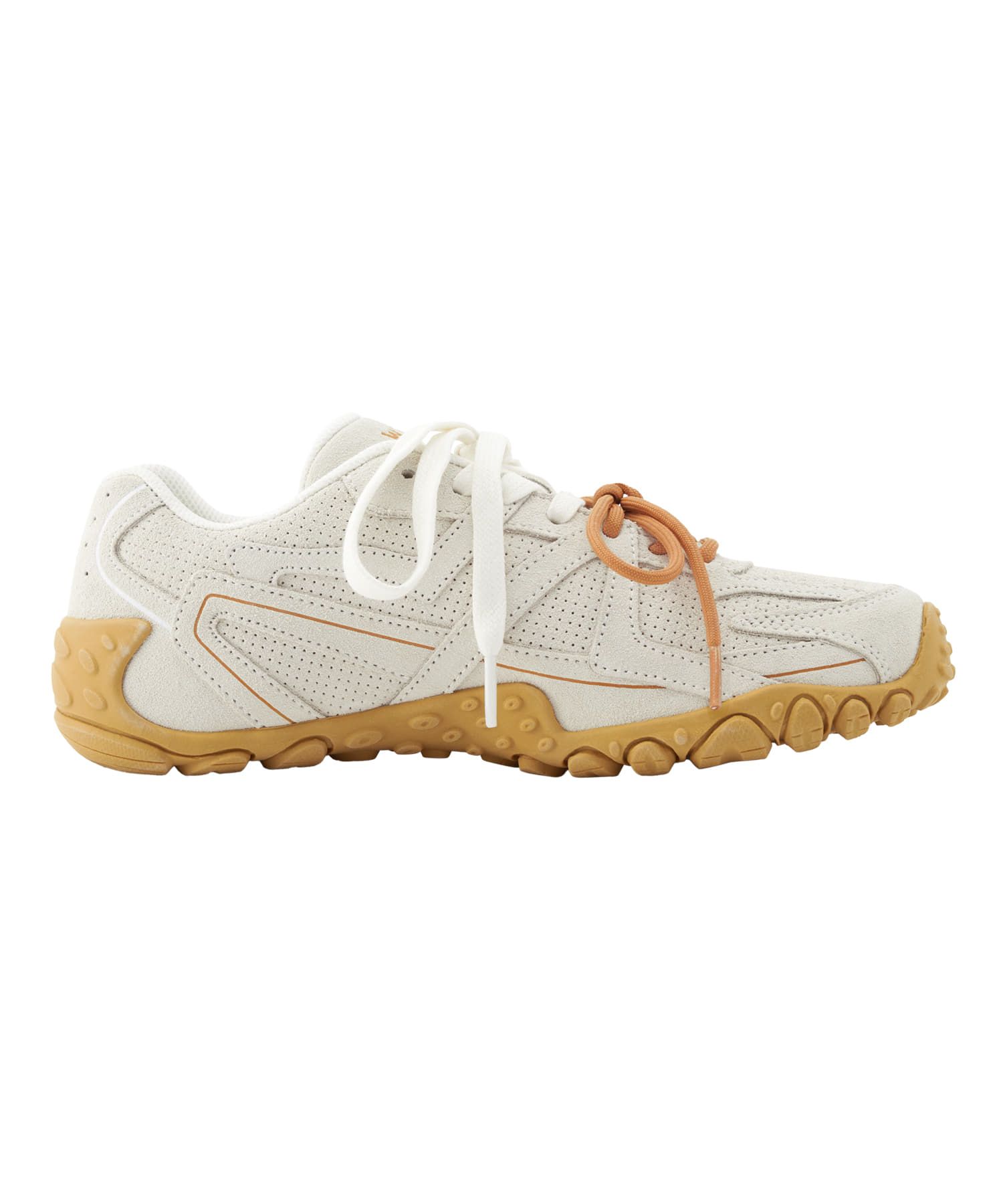 ★Wacky WiLLy★ Origin Sneakers Ecru MUSINSA | WACKY WILLY Origin Sneakers Ecru