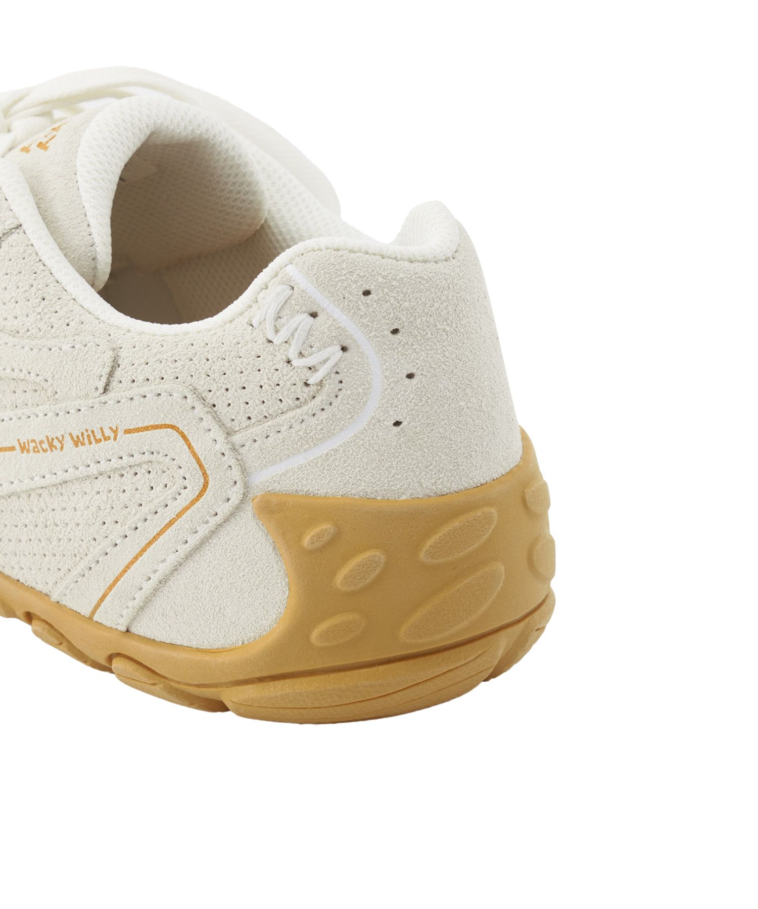★Wacky WiLLy★Waki Low Sneakers★ MUSINSA | WACKY WILLY Waki Low Sneakers Camel