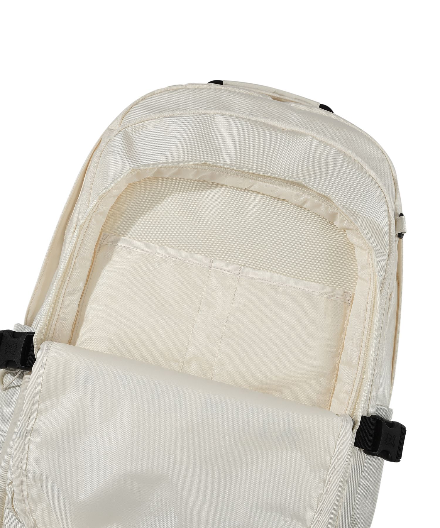【Wacky WiLLy】Flight Backpack 25L,30L_2colors MUSINSA | WACKY WILLY Flight 30L Backpack Black