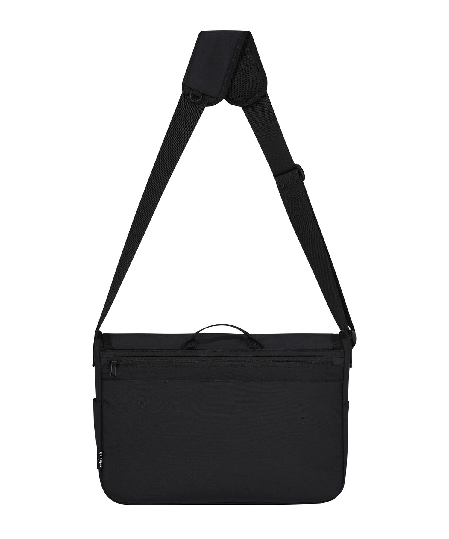【Wacky WiLLy ワッキーウィリー】KiKi Logo Messenger Bag MUSINSA | WACKY WILLY Flight Messenger Bag Black