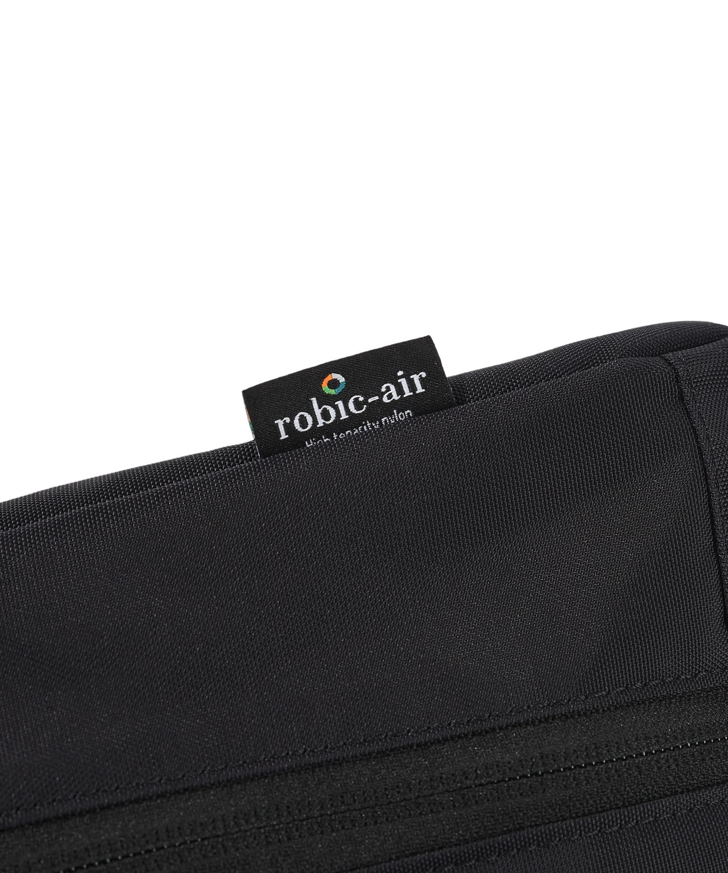 ショルダーバッグ WACKY WILLY Flight messenger bag MUSINSA | WACKY WILLY Flight Messenger Bag Black